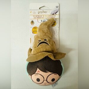 Harry Potter Kids “The Sorting Hat” on-the-go Mirror Toy